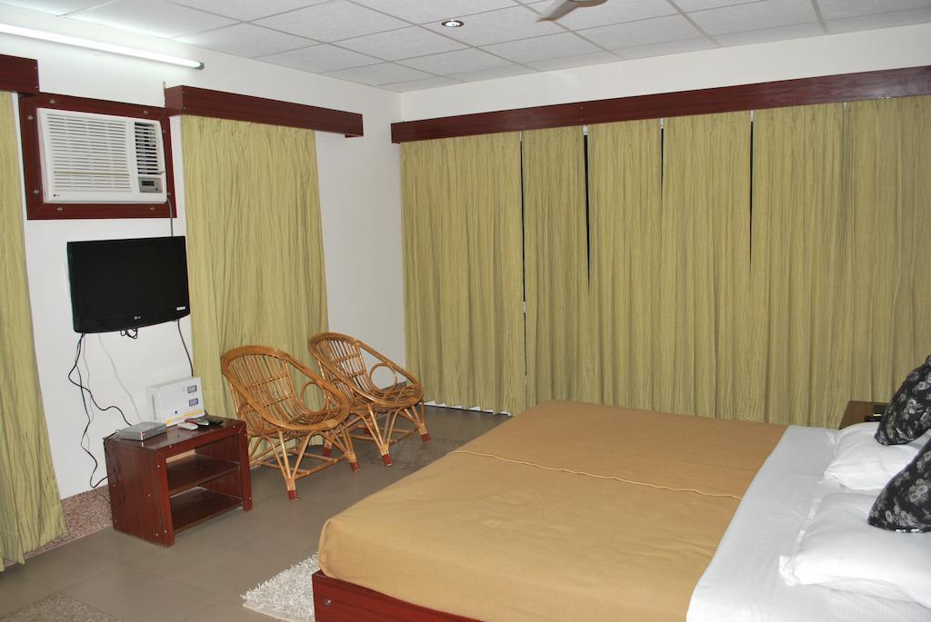 Hotel Panchwati Bilaspur  Номер фото