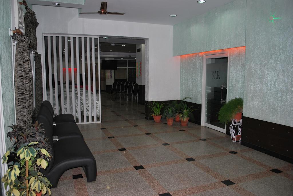 Hotel Panchwati Bilaspur  Экстерьер фото