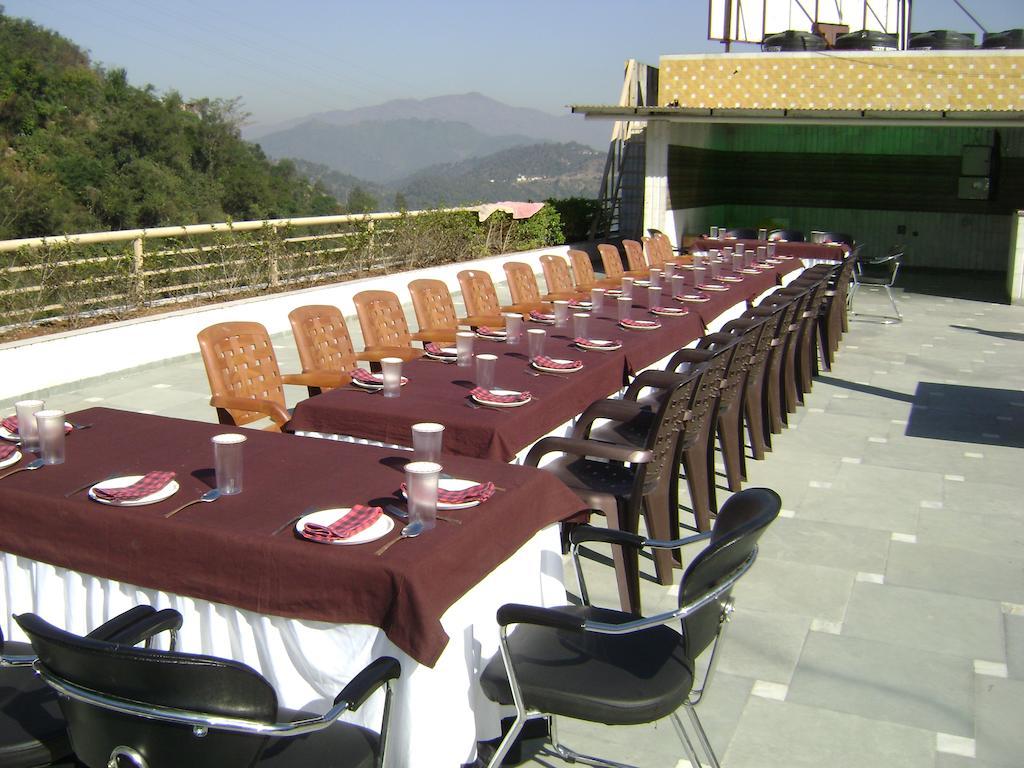 Hotel Panchwati Bilaspur  Экстерьер фото